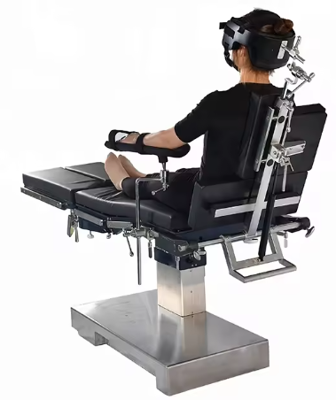 Bàn mổ chấn thương vai