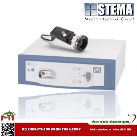 Camera máy nội soi