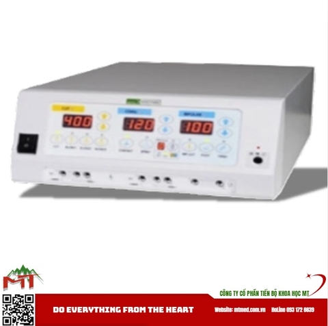 Dao mổ điện cao tần Doctanz 300 plus