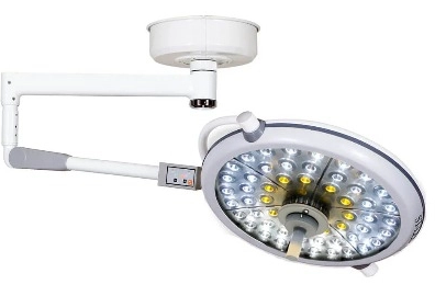 Đèn mổ treo trần 1 nhánh ST.FRANCIS ST-LED 70S