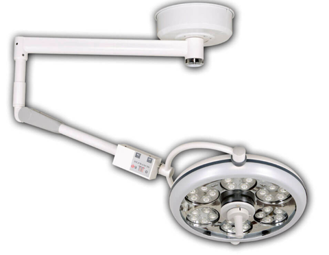 Đèn mổ treo trần 1 nhánh ST.FRANCIS ST-LED 60S