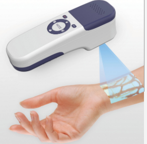 Đèn soi ven QV500 Vein Finder