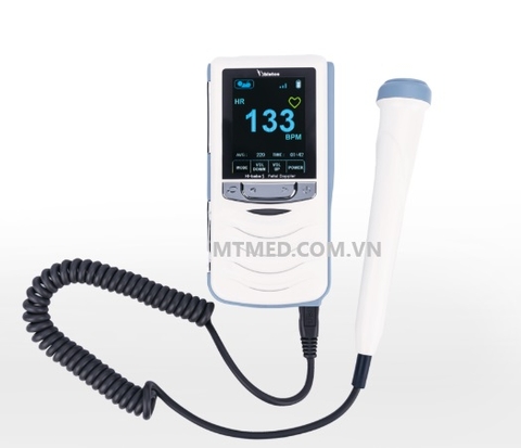 Doppler tim thai BT 220