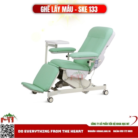 Ghế lấy máu model: ske-133