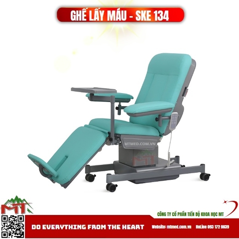 Ghế lấy máu model: SKE-134