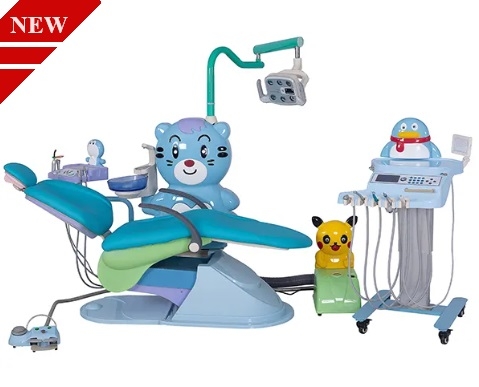 Ghế nha khoa dành cho trẻ em T80