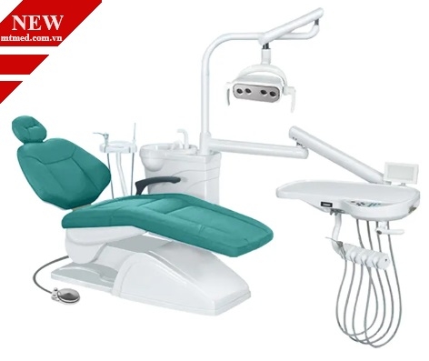 Ghế nha khoa Votec