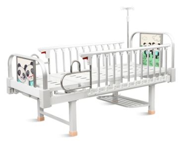 Giường chỉnh tay trẻ em CT2K