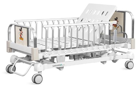 Giường điện trẻ em