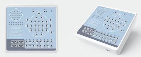 Máy điện não 32 kênh model KT88-3200