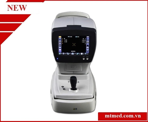 Máy đo khúc xạ tự động FA6500K