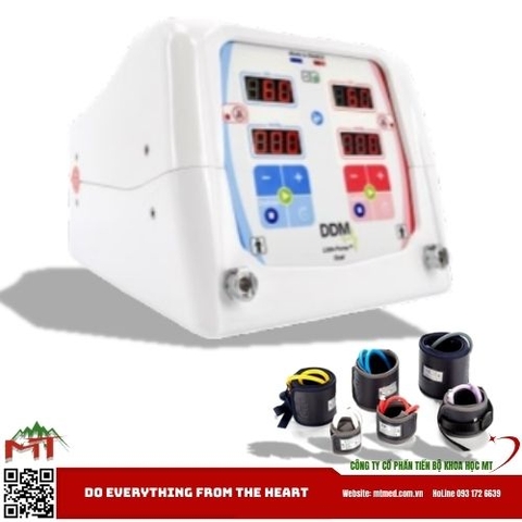 Máy garo hơi tự động 2 kênh xuất xứ pháp