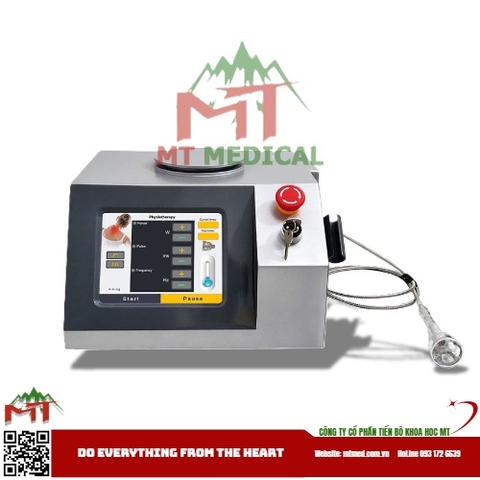 Máy laser trị liệu công suất cao, giá tốt