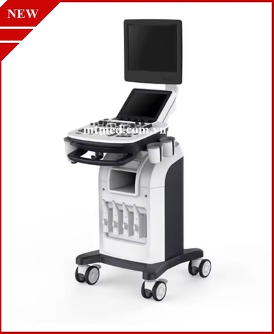 Máy siêu âm 4D cho động vật