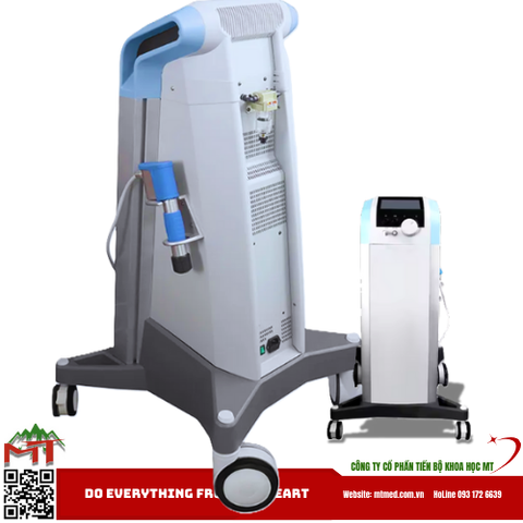 Máy xung kích k-kb-p