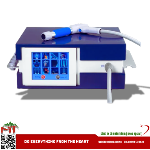 Máy xung kích 6100