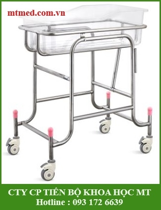 Nôi đỡ trẻ sơ sinh SaiKang X01 (SA-A3)