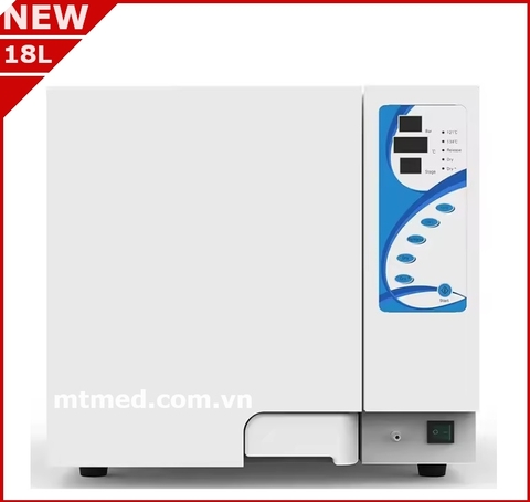 Nồi hấp tiệt trùng 18 lít