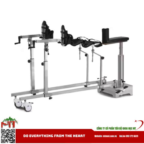 Phụ kiện chấn thương chỉnh hình