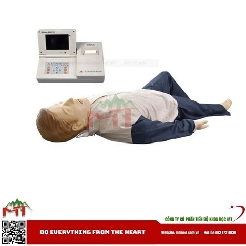 Mô hình đào tạo nâng cao GD/ALS 750