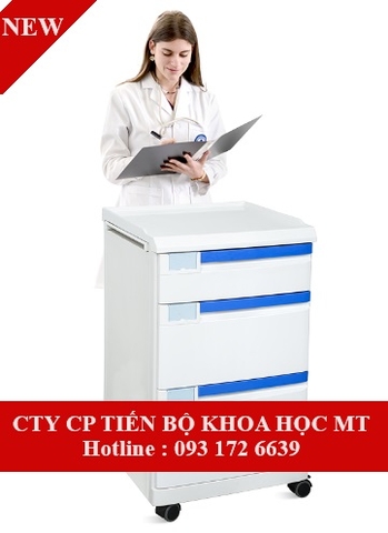 Tủ đầu giường 308