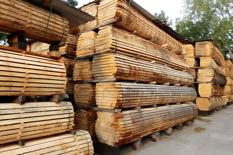 Gỗ Sồi – Giá Trị Tinh Hoa Dành Cho Phân Khúc Khách Hàng Cao Cấp