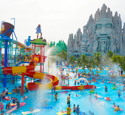 Tết Dương Lịch 2026 đi đâu chơi?