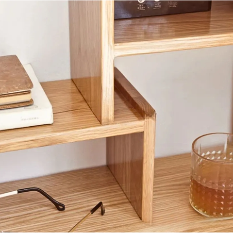 D03 - Kệ đa năng nhỏ gọn, hiện đại, thiết kế thông minh, tiết kiệm không gian