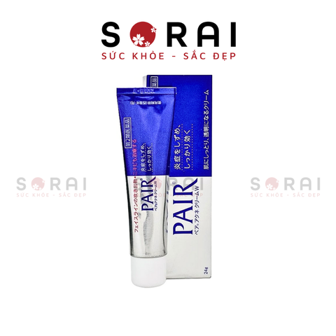 Kem trị mụn Pair Nhật Bản 14g