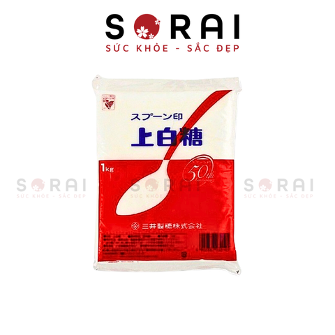Đường Trắng Mitsui Nhật Bản 1kg
