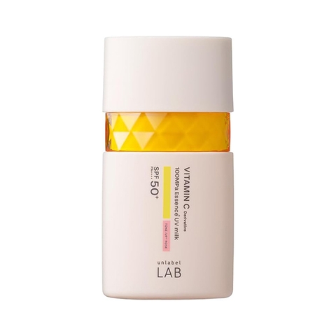 Kem dưỡng da chống nắng chuyên sâu, nâng tone da Unlabel Lab Nhật bản 50ml (phù hợp cả da nhạy cảm)