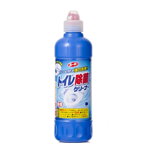 Dung dịch vệ sinh Toilet Daiichi Sekken 500ml