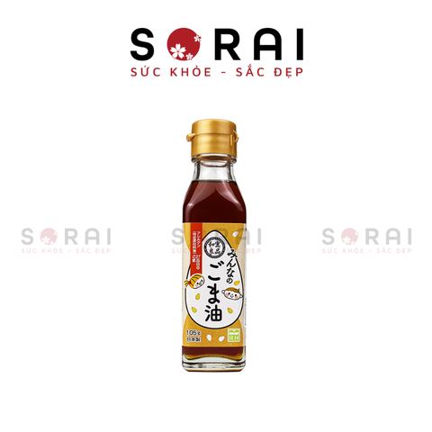 Dầu mè Umiko Ryohin 105g