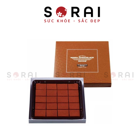 Socola nama Mild Milk