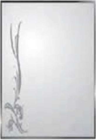 Gương Tráng Bạc 5 Lớp DS141