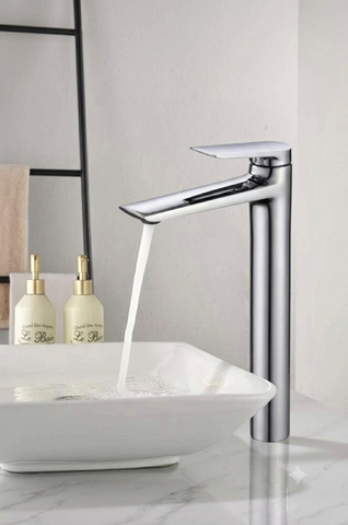 VÒI LAVABO NÓNG LẠNH DL2045V