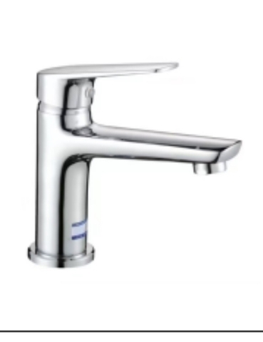 Vòi Lavabo Nóng Lạnh DL3120