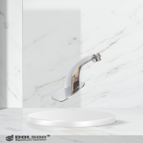 Vòi Cảm Ứng DL04