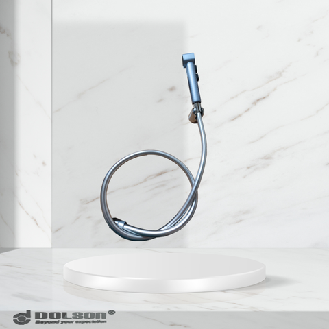 Bộ Vòi Xịt Nhựa DL6001