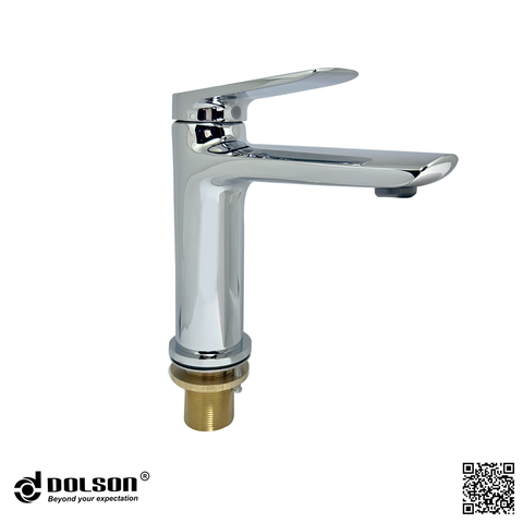 Vòi Lavabo Nóng Lạnh Dolson DL2042V
