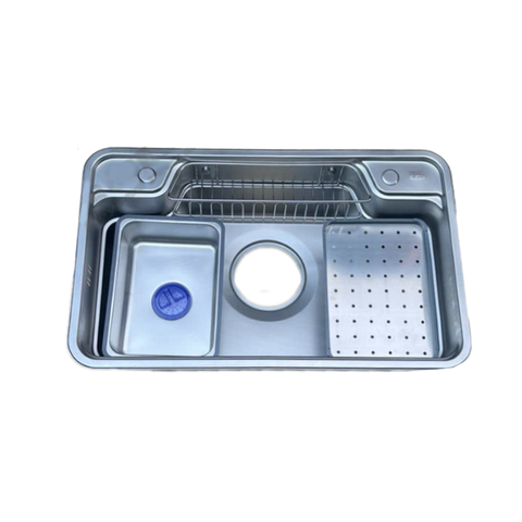 Chậu Rửa Bát 1 Hố DC117