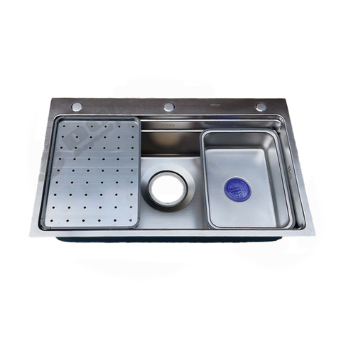 Chậu Rửa Bát 1 Hố DC116