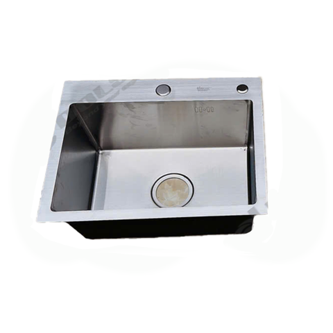 Chậu Rửa Bát 1 Hố DC115