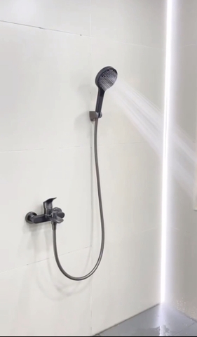 SEN TẮM NÓNG LẠNH DL206S