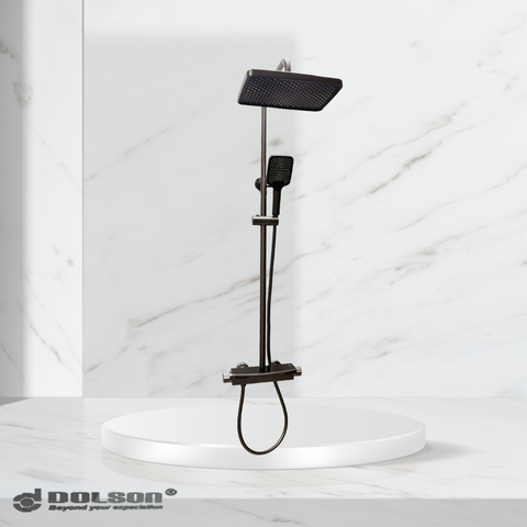 Sen Cây Tắm Đứng Hiển Thị Số DL6820