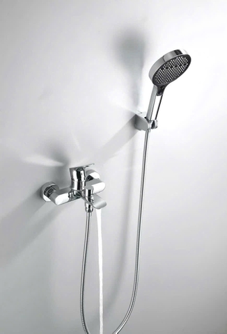 SEN TẮM NÓNG LẠNH DL205S