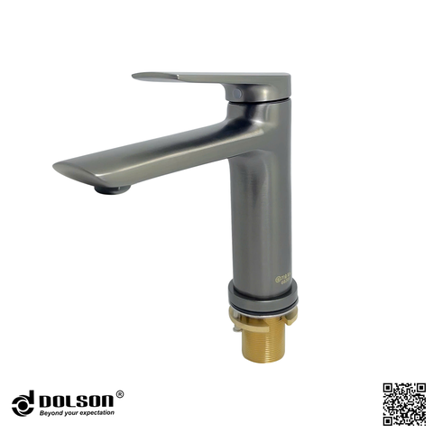 Vòi Lavabo Nóng Lạnh Dolson DL6839V