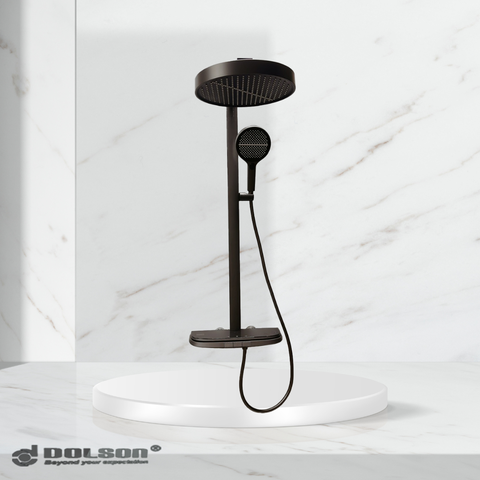 Sen Cây Tắm Đứng Phím Đàn DL6839