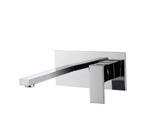 Vòi Lavabo Âm Tường Dolson DL178