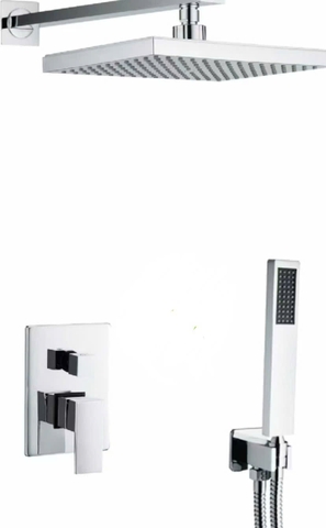 Sen Tắm Âm Tường Dolson DL629